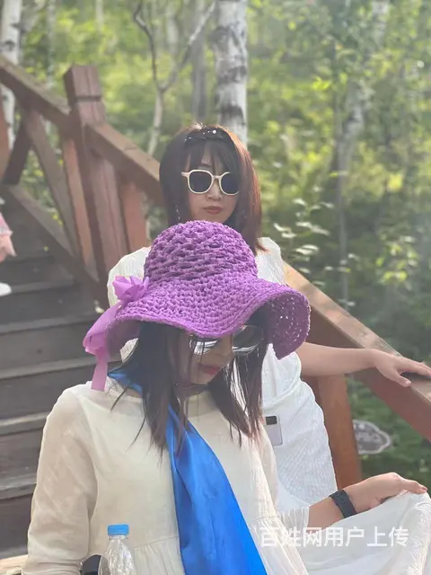 呼伦贝尔根河漠河旅游包车师傅排名常师傅靠谱 - 图片 7