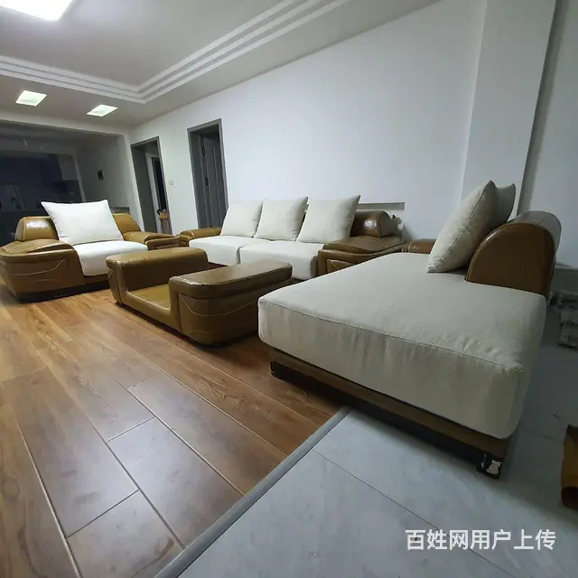 【搞定了！】翻新换面量尺定做，沙发，皮床。 - 图片 3
