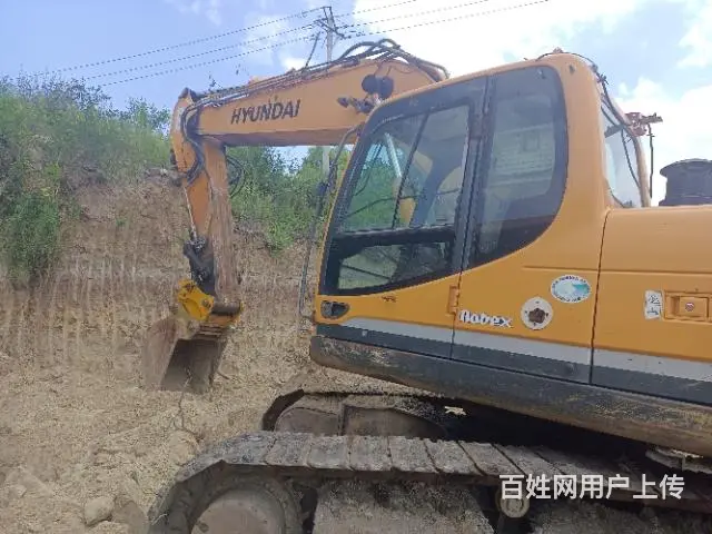 挖机铲车吸盘 - 图片 6
