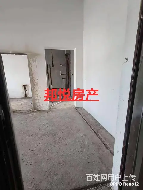 绿岸小区6楼64平2.3万 普通住宅 毛坯房 - 图片 9
