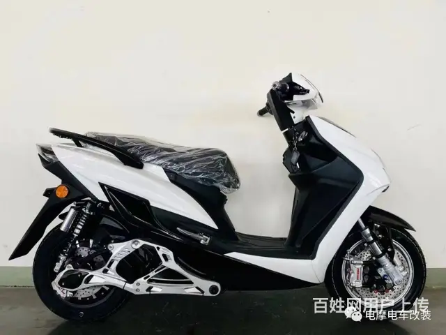 苏州fly电车  祖玛 小牛 三代目电车 支持改装 - 图片 2