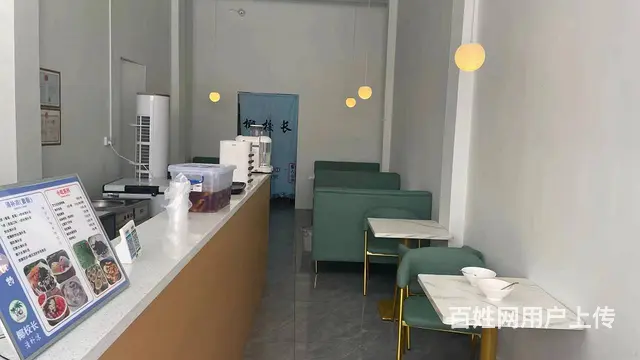 （51旺铺推荐）陵水100平冷饮店转让 - 图片 10
