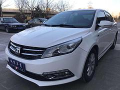 众泰 众泰Z560 2017款 1.5T 手动 豪