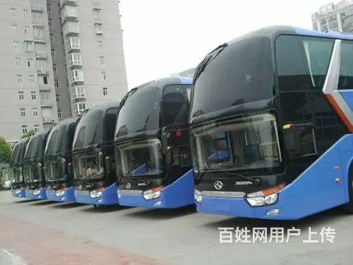 常州到镇平直达客车∥常州到镇平直达汽车 - 图片