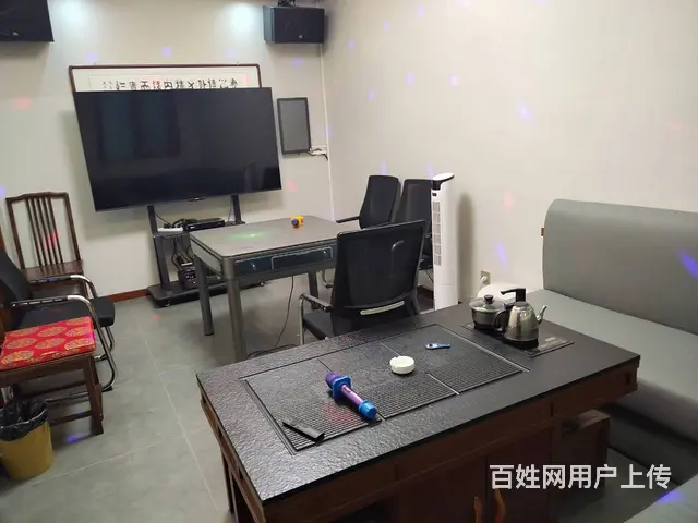 急转：黄金好位置高端会所低价转让，营业中 - 图片 7