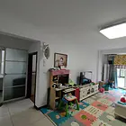 格林书香苑一楼，南北卧室南明厅，不临街！