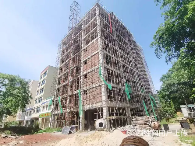 （51旺铺推荐）文昌市清中路3196平整栋招租 - 图片 1
