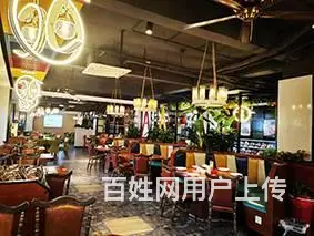 （老板本人）雨花区网红打卡地特色餐馆48万亏本急转 6035 - 图片 3