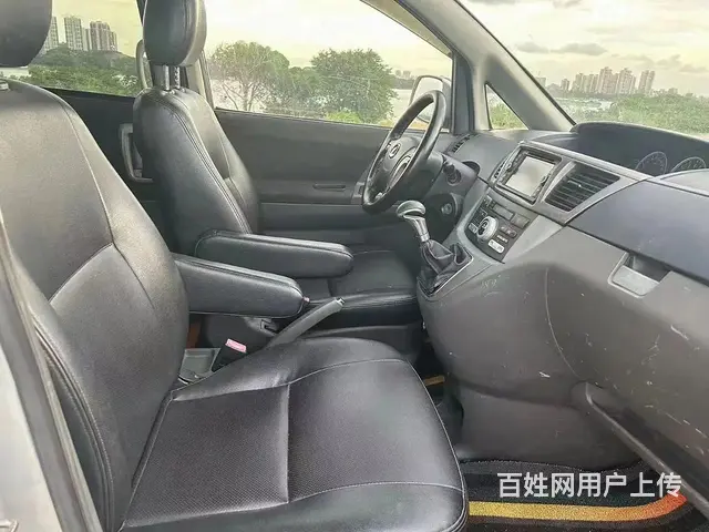 长城V80 2013款 1.5T 手动 尊尚型 - 图片 9