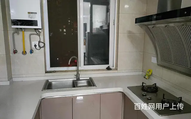 康馨园南区有暖气家具家电齐全房子整洁干净 - 图片 5