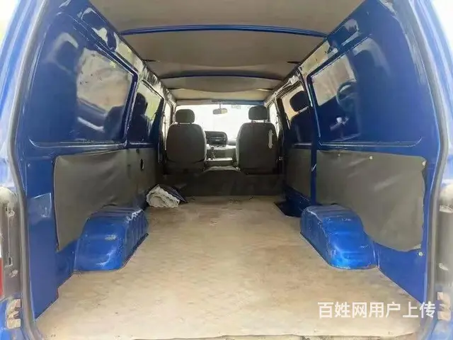 一手精品16年金杯2座货运版 - 图片 9