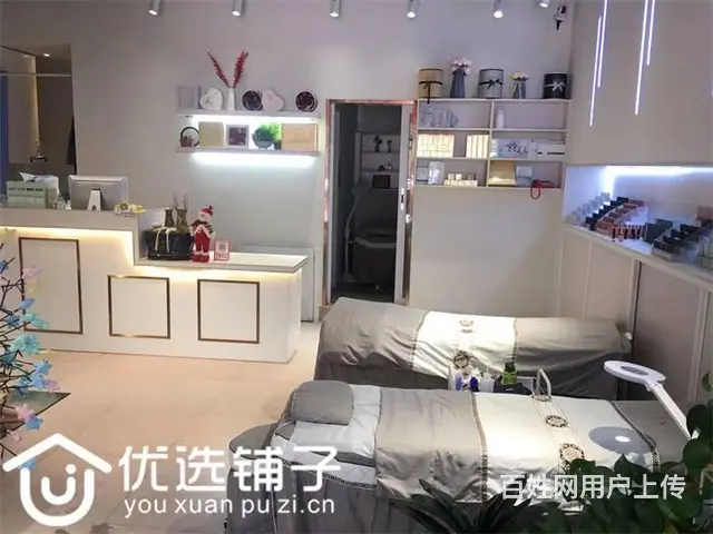 （优选铺子）西外中迪78平美甲美容低价转让（可空转） - 图片 4