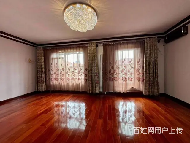 位置好盛和天下别墅使用 550平 双花园双车位 中式风 明卫 - 图片 7