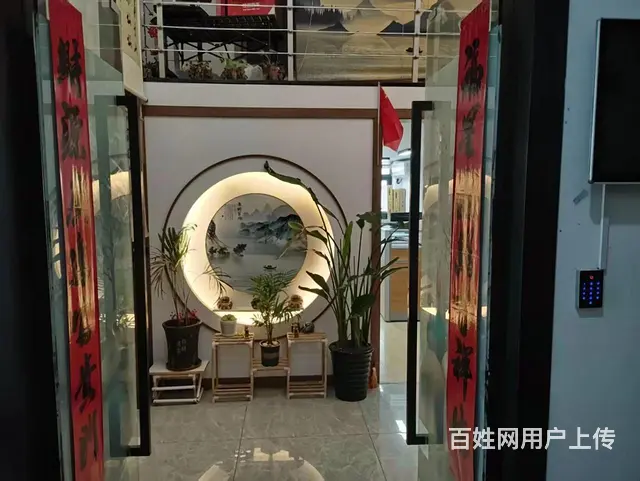 中城商务 200米 精装公寓 随时可看 - 图片 3