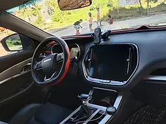 捷途X70 2019款 X70S 1.5T 手自一体 探途版