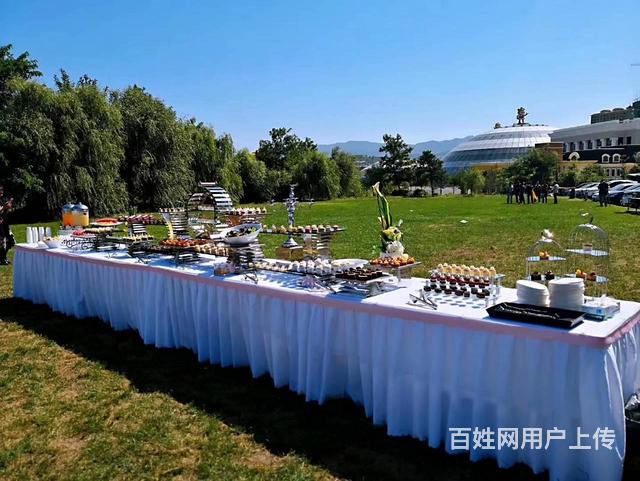 【图 海口茶歇,冷餐,西餐,酒会,自助餐,bbq烧