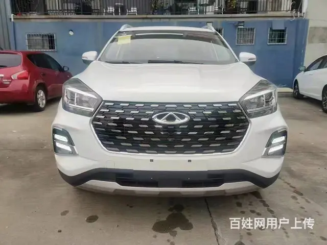 枣庄以租代购不看征信低首付当天提车 - 图片 2