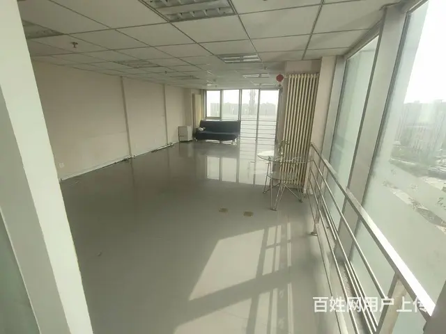 三好SOHO丨复式丨200平丨100万可议丨商住两用丨落地窗 - 图片 3