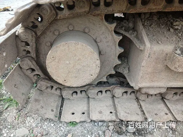 18年临工80便宜卖了 - 图片 5