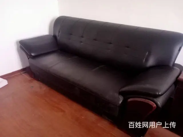 办公桌 沙发 - 图片 4