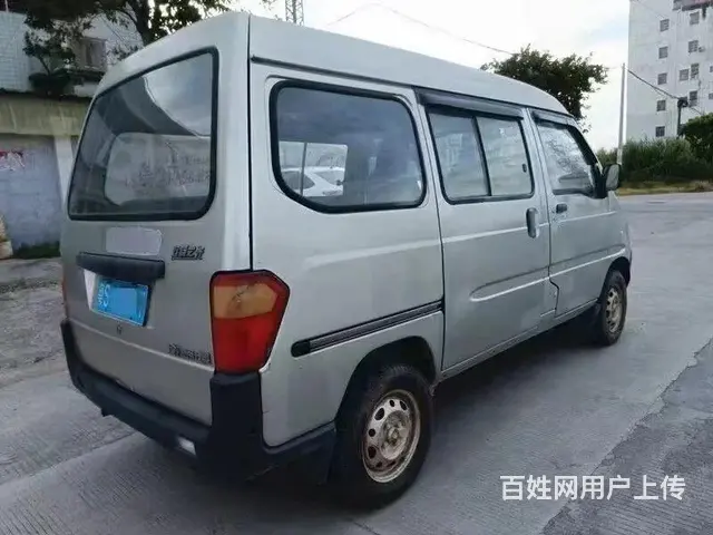 12年五菱之光 - 图片 4
