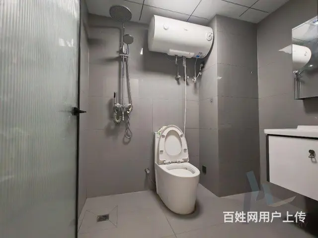 1室1厅1卫1阳台真漂亮,错层设计真时尚 - 图片 9