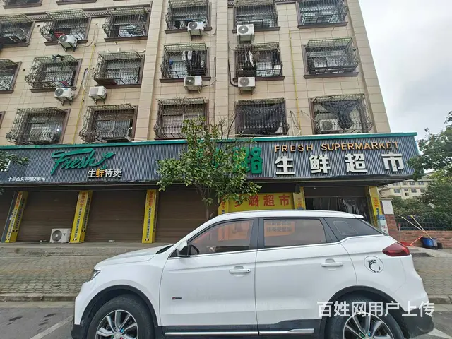 （易转推荐）义乌营业中好地段生鲜超市转让 - 图片 1