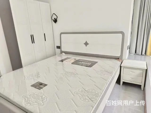 K2荔枝湾(北区) 南北通透 83平 电梯房 - 图片 5