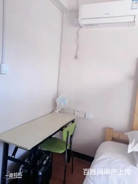 房东直租简装全配，拎包入住 - 图片 6