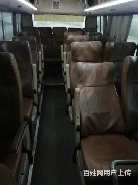 16年6月19座位依维柯 中型客车 使用性质公路客 - 图片 4