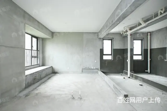 奥体168.00平毛坯海月江南多层[1-7层]难找房子 - 图片 12