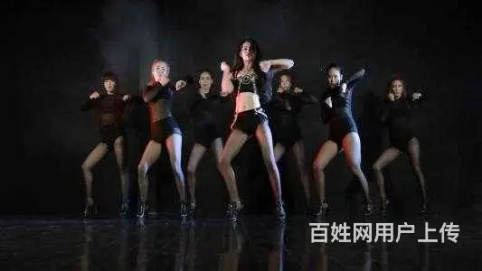 九江爵士舞培训 九江学爵士舞哪好 - 图片 4