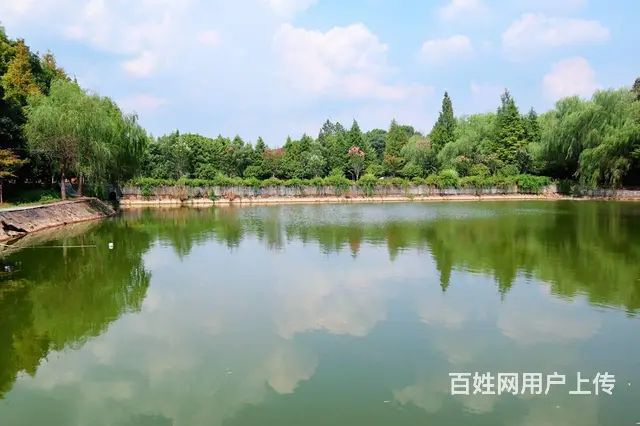 长沙国庆假期团建周边游好去处零点德逸山庄 - 图片 6