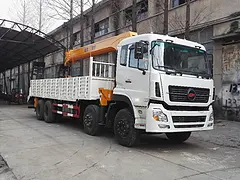 随车起重机价格 吊装一体  全国各地可以上牌