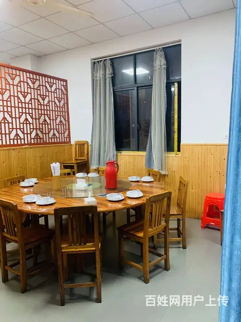 （易转推荐）金东环镇北路繁华位置老客多餐饮店转让 - 图片 4