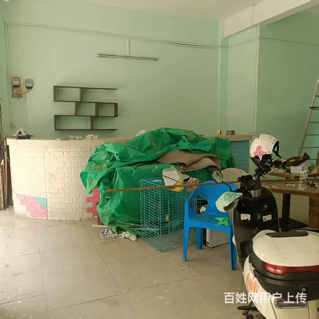 （51旺铺推荐）府城玉俊东村120平+80平旺铺出租 - 图片 6