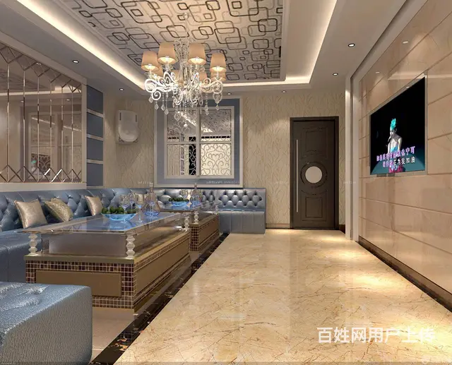 深圳本京深圳比较好玩当地比较旺的夜总KTV - 图片 2