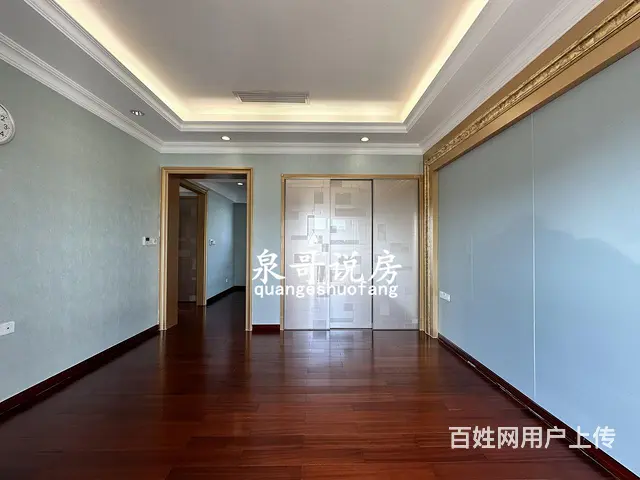 凤翔苑南向六房独栋 双车库带鱼池茶室 装修保养新家 - 图片 9