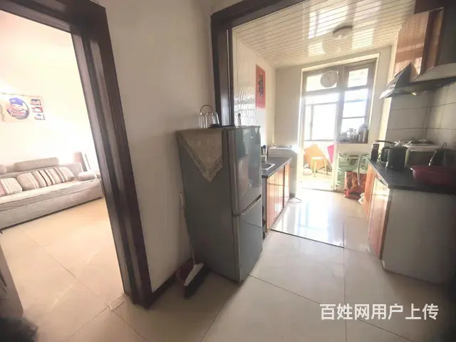 总院小区，5楼，50平，12.8万 - 图片