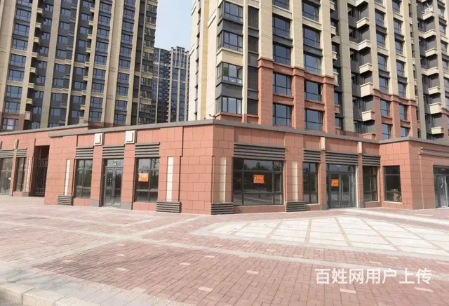 浑河城门市 商住两用 毛坯房 - 图片 2