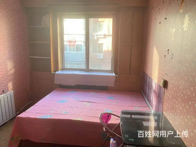 近中街新玛特，德增大酒店后身 女生合租，450元/月，4楼 - 图片 2