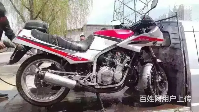 大量批发零售二手摩托车，全国*** - 图片 7