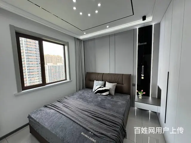恒祥空间 普通住宅 精装修 - 图片 6