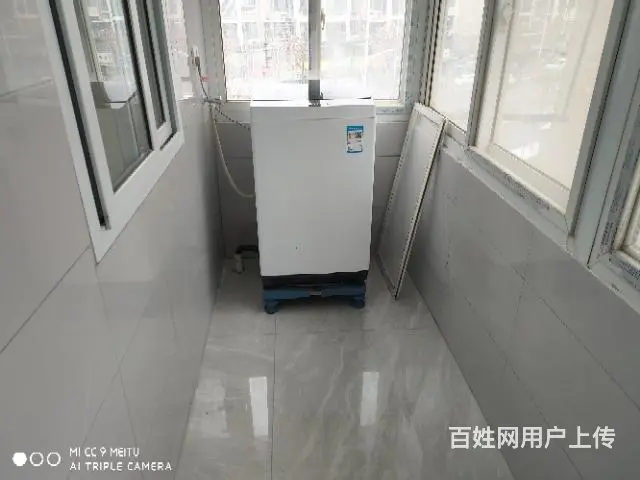 纺南小区4楼1+1精装设施齐全拎包入住 - 图片 5