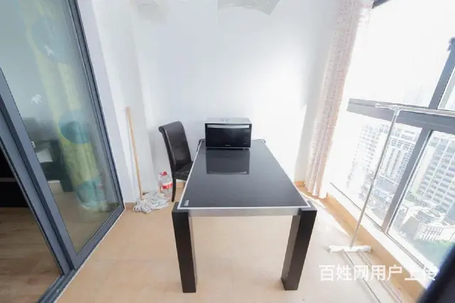 万达广场精装朝南70年住宅，三井小學，满2，空置，有图为证 - 图片 3