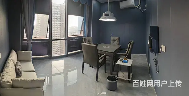 A（个人）高端商圈品牌精装修自助棋牌室转让编号9078 - 图片 2