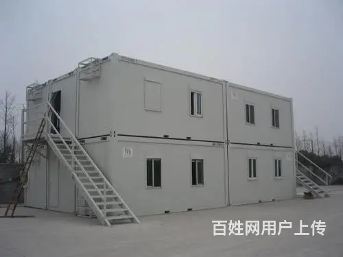 出租集装箱板房 - 图片 1
