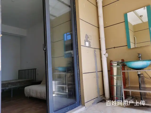 汉阳王家湾双地铁房，单间房出租，押一付一 - 图片 1