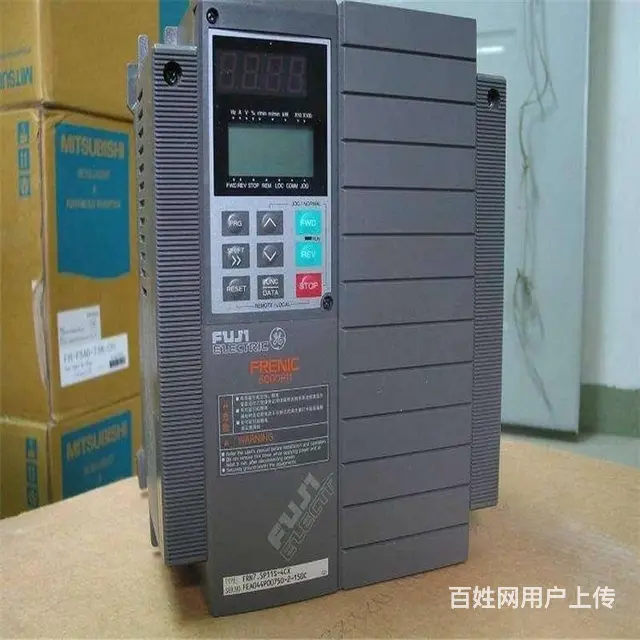 陆家回收变频器公司 Q系列PLC 收购新旧均可 - 图片 5