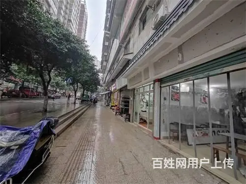 （达州铺源网）市内侨兴新城附近35㎡烧烤店转让 - 图片 2